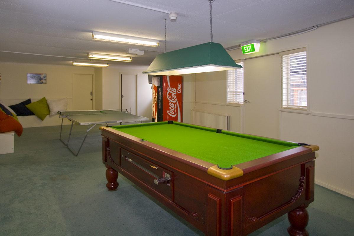 Ajax Ski Club Otel Mount Buller Dış mekan fotoğraf